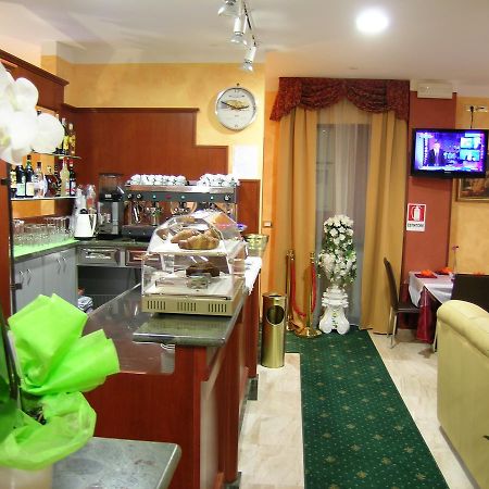 Hotel Air Palace Lingotto Turin Luaran gambar