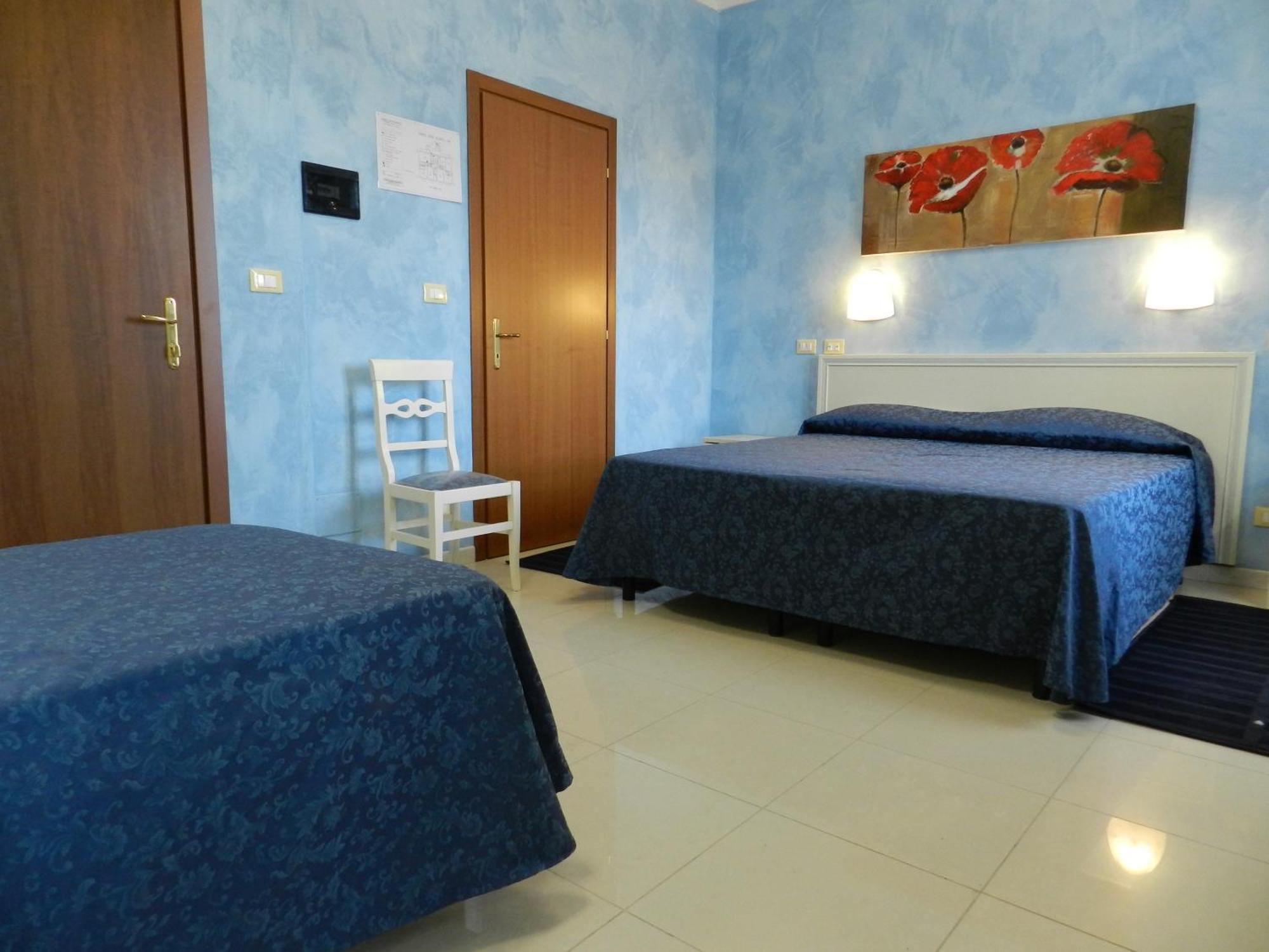 Hotel Air Palace Lingotto Turin Luaran gambar