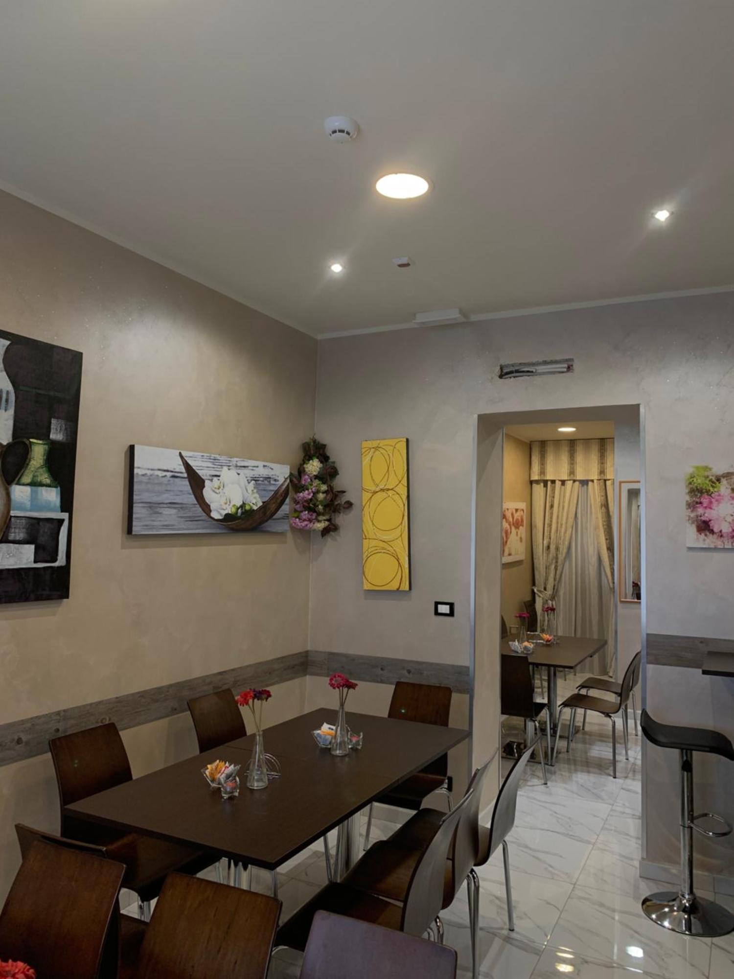 Hotel Air Palace Lingotto Turin Luaran gambar