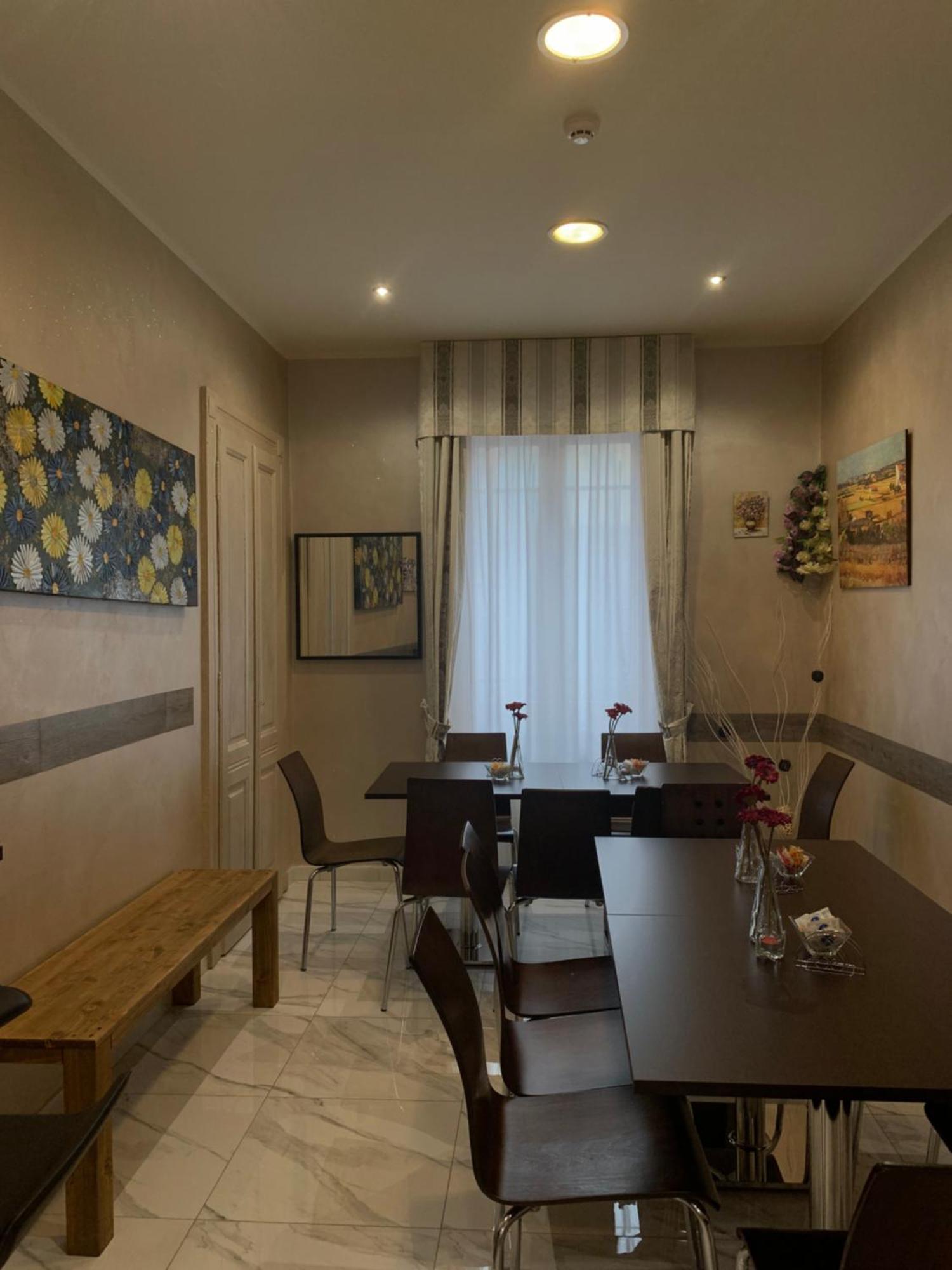Hotel Air Palace Lingotto Turin Luaran gambar