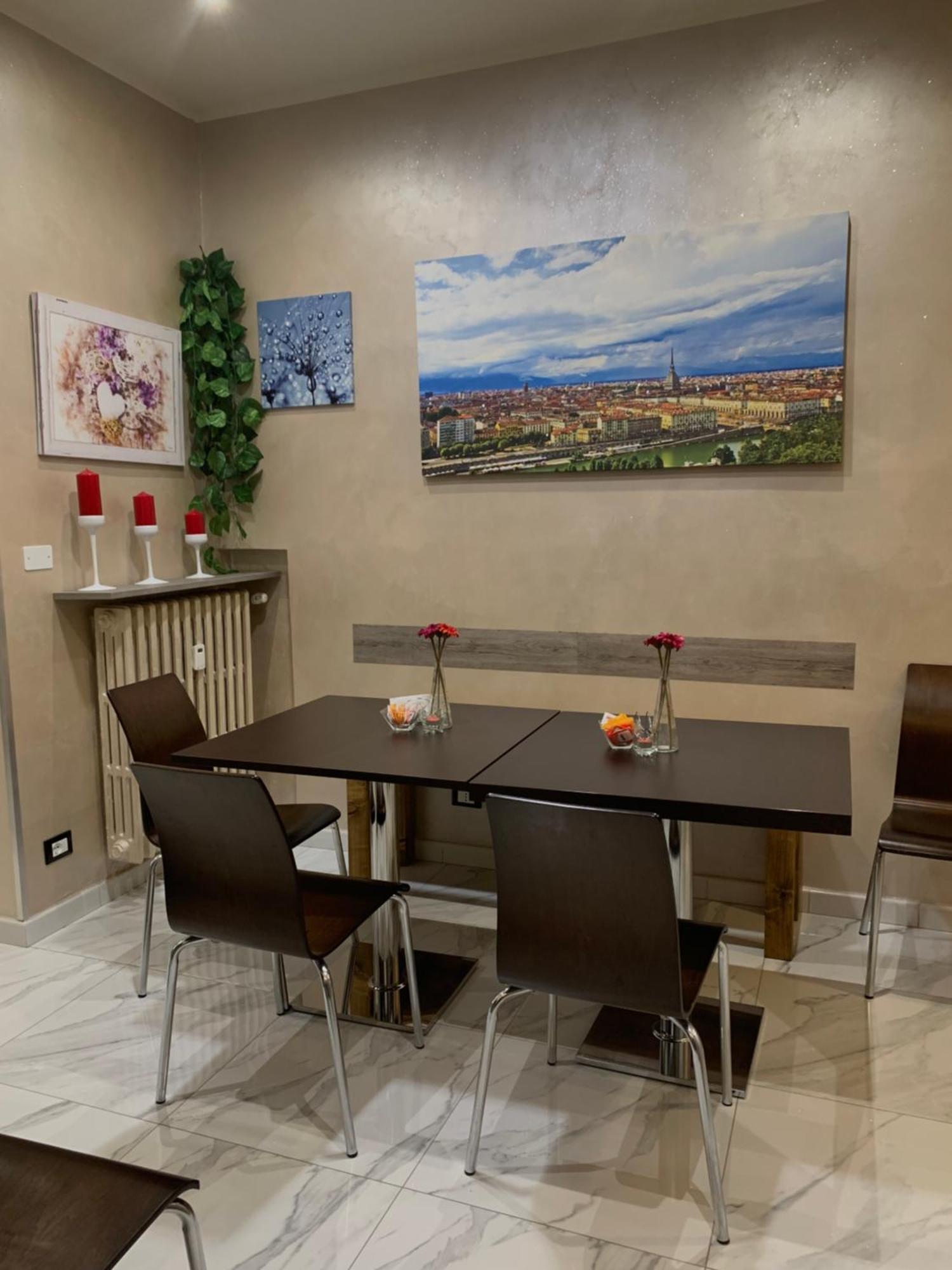 Hotel Air Palace Lingotto Turin Luaran gambar