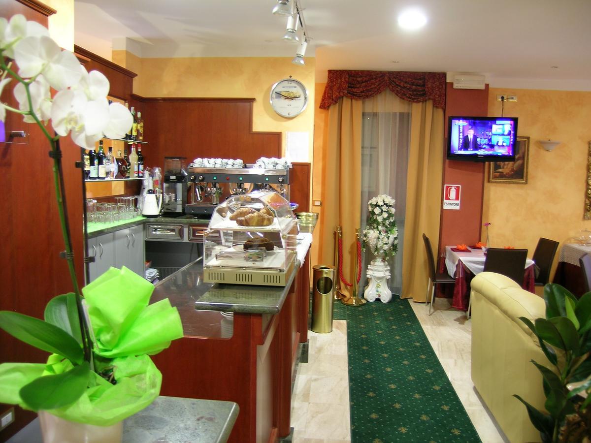 Hotel Air Palace Lingotto Turin Luaran gambar