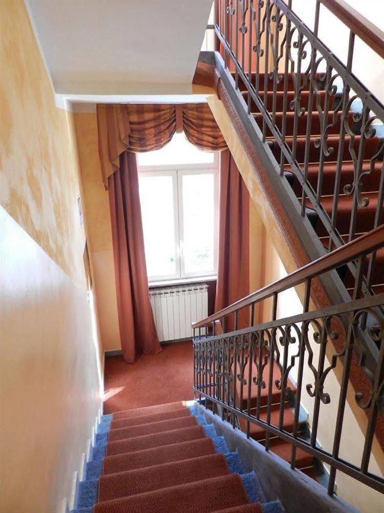 Hotel Air Palace Lingotto Turin Luaran gambar