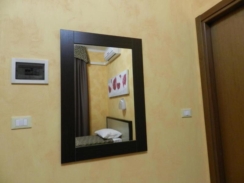 Hotel Air Palace Lingotto Turin Luaran gambar